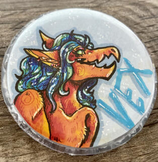 Button Commission
